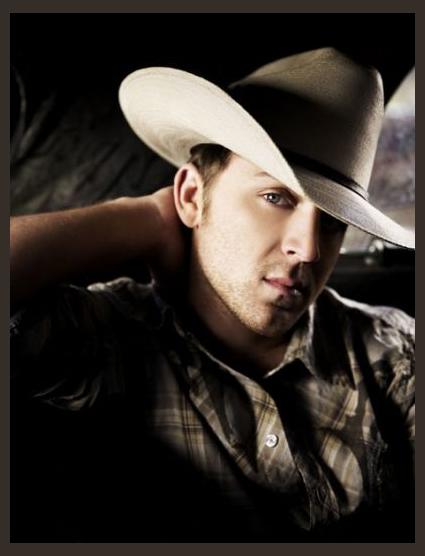 Justin Moore